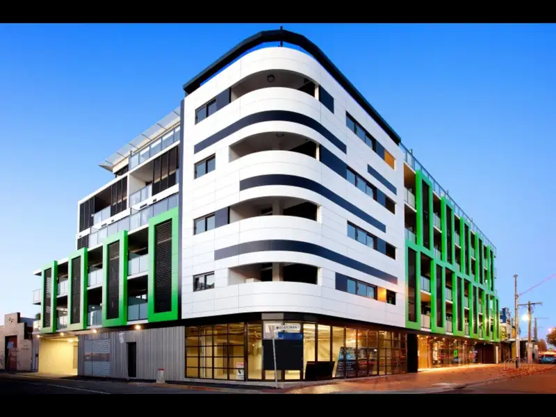 Main view of Homely apartment listing, 104/839 Dandenong Road, Malvern East VIC 3145