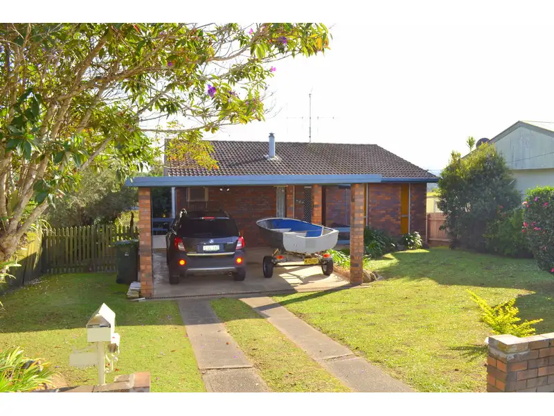 Main view of Homely house listing, 796 Beechwood Road, Beechwood NSW 2446