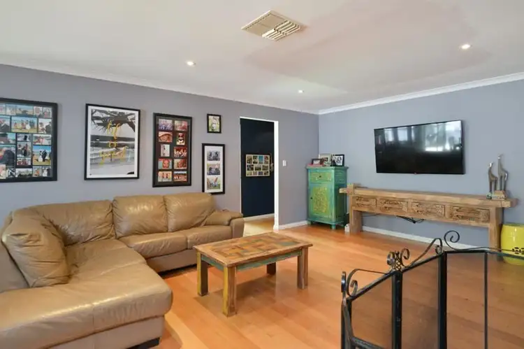 Sixth view of Homely house listing, 8 Goongarri Way, Hannans, Kalgoorlie WA 6430