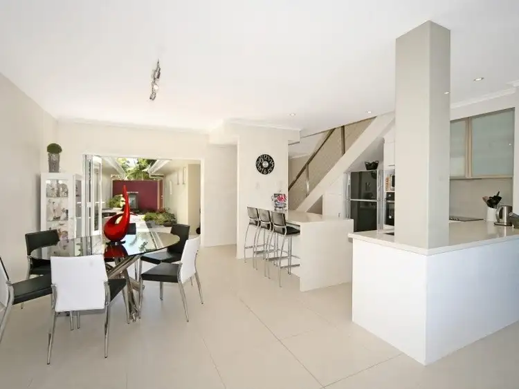 Fifth view of Homely unit listing, 2/5 Sunseeker Close, Noosa Waters QLD 4566