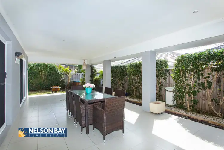 Second view of Homely house listing, 56 Kerrigan Street, Nelson Bay NSW 2315