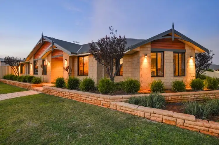 Second view of Homely house listing, 17 Henderson Drive, Somerville, Kalgoorlie WA 6430