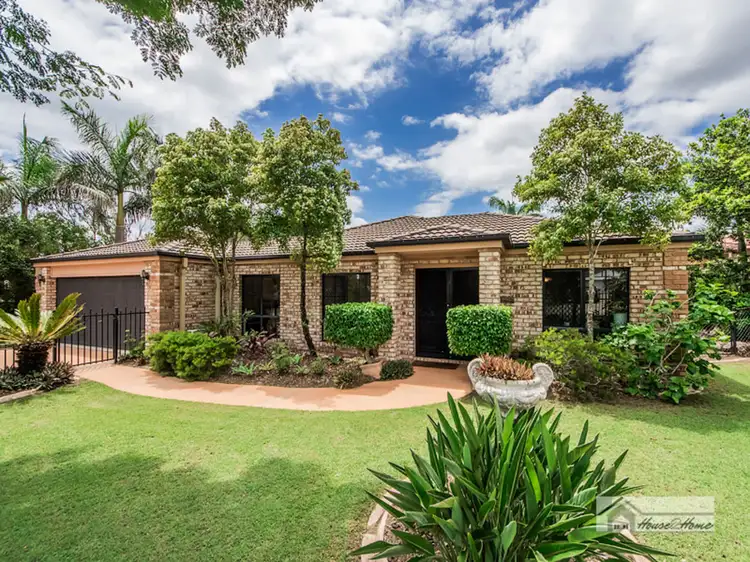 Main view of Homely house listing, 10 Haase Crescent, Ormeau QLD 4208