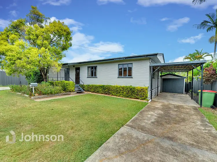 98 Haig Street, Brassall QLD 4305