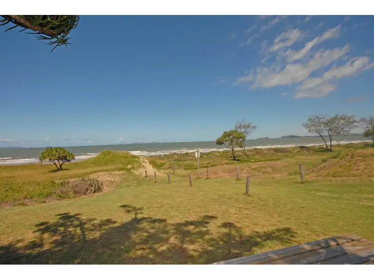 Second view of Homely unit listing, 6/5 Todd Avenue, Yeppoon QLD 4703