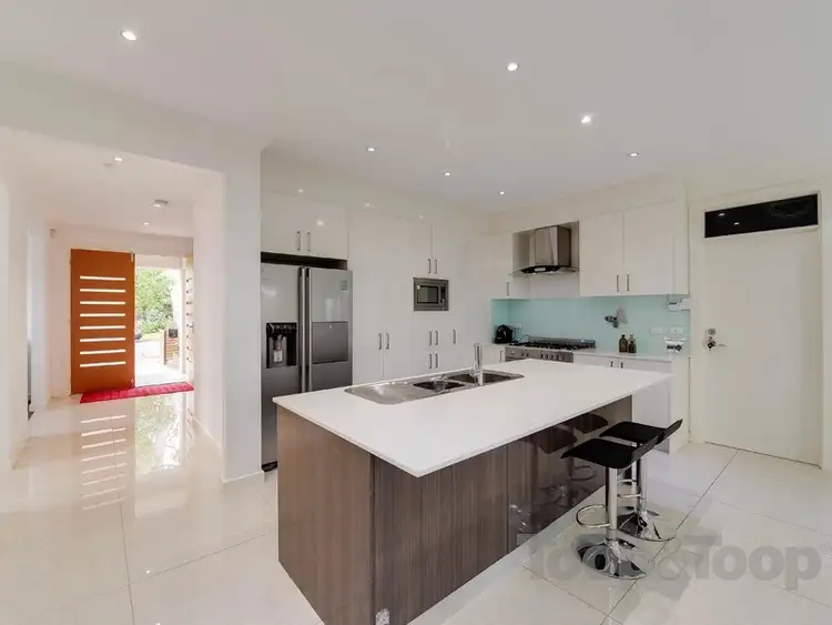 Second view of Homely house listing, 26 Church Street, Magill SA 5072