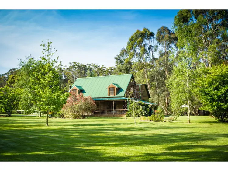 Third view of Homely rural property listing, 178 Millingandi Road, Millingandi NSW 2549