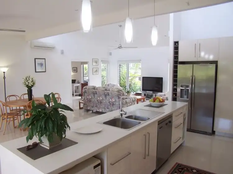 Third view of Homely house listing, 12 Parkview Drive, Yeppoon QLD 4703