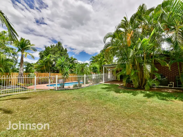 Fifth view of Homely house listing, 52 Brooklands Circuit, Forest Lake QLD 4078