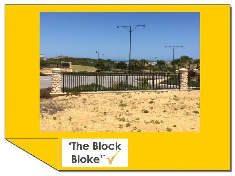 Sixth view of Homely land listing, 27 Montebello Boulevard, Two Rocks WA 6037