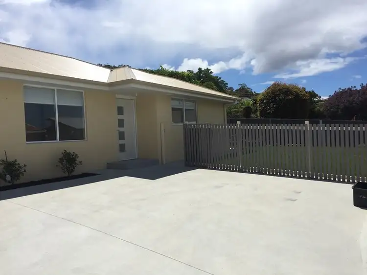 2/64 Hill Street, Bellerive TAS 7018