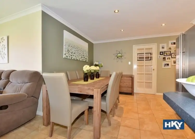 Fourth view of Homely house listing, 2 Heirisson Turn, Ellenbrook WA 6069