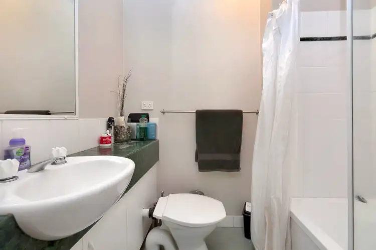 Fifth view of Homely townhouse listing, 42 Springfield Crescent, Manoora QLD 4870