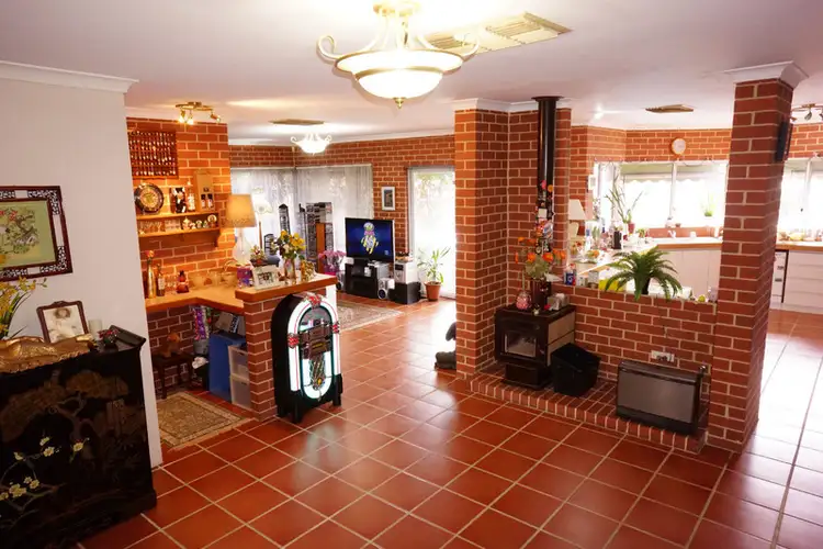 Seventh view of Homely house listing, 47 Templetonia Retreat, Canning Vale WA 6155