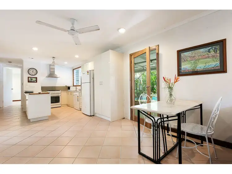 Fifth view of Homely house listing, 13 Butters Street, Moil NT 810