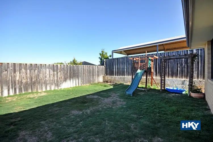Third view of Homely house listing, 107 Charlottes Vista, Ellenbrook WA 6069