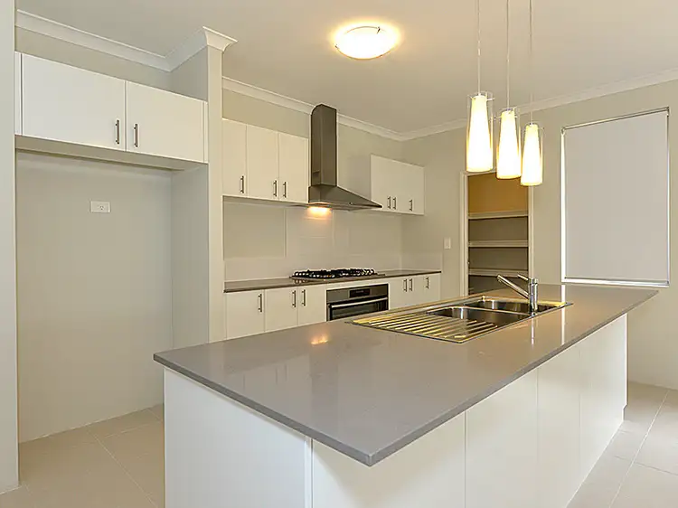 Second view of Homely house listing, 6 Semerwater Crescent, Aveley WA 6069