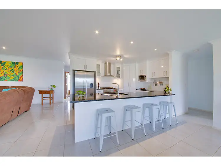 Fifth view of Homely house listing, 9 Lapwing Court, Yeppoon QLD 4703