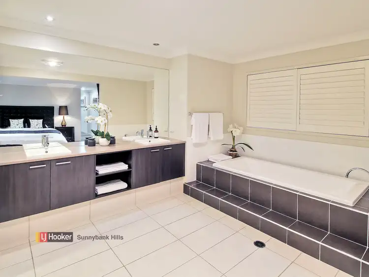 Fifth view of Homely house listing, 52 Demigre Street, Eight Mile Plains QLD 4113