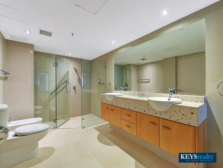 Sixth view of Homely apartment listing, Malibu, 3 Tedder Avenue, Main Beach QLD 4217