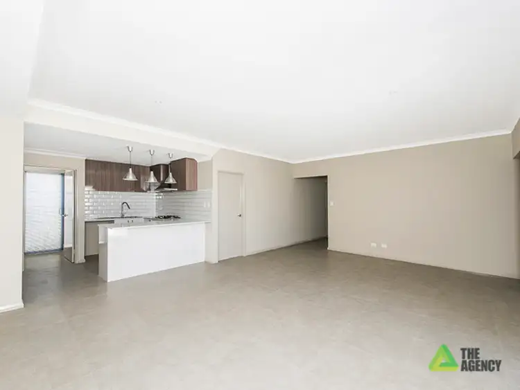 Fifth view of Homely villa listing, 34B Halland Way, Westminster WA 6061