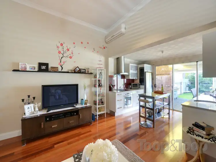 Second view of Homely house listing, 1/26 Wellington Street, Exeter SA 5019