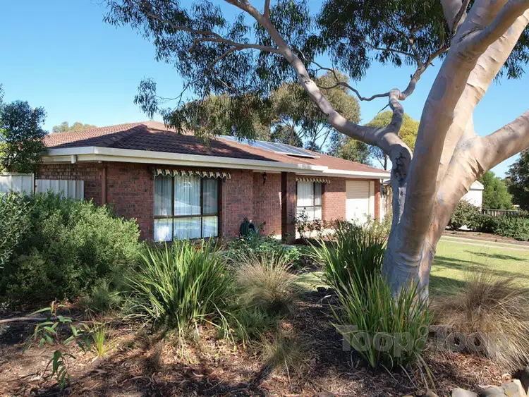 6 Agnes Gillespie Drive, Hayborough SA 5211
