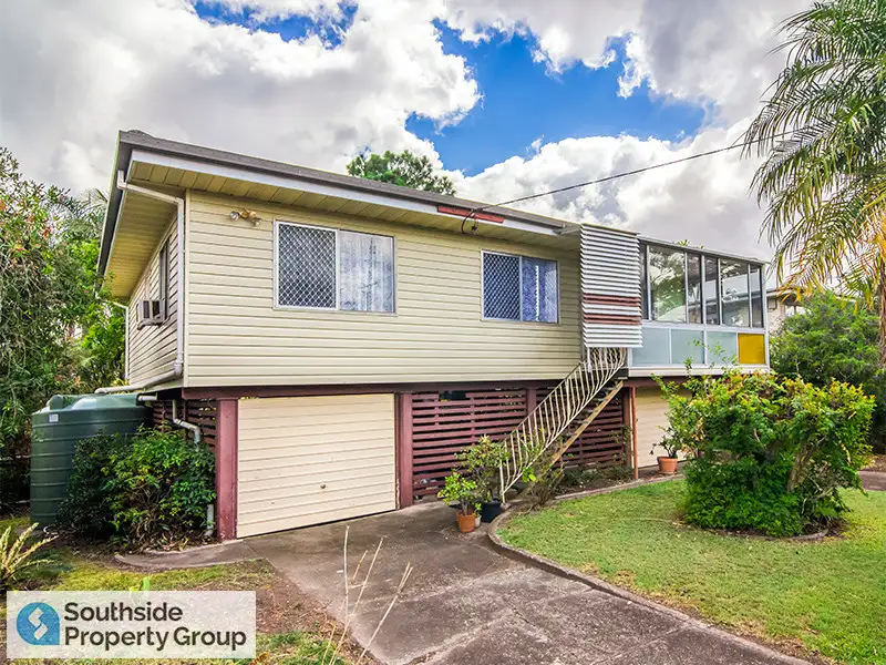 Main view of Homely house listing, 260 Mortimer Road, Acacia Ridge QLD 4110