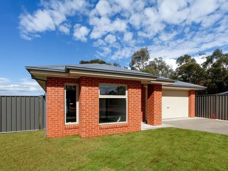 Main view of Homely house listing, 42 Hobson Street, Stratford VIC 3862