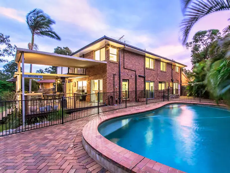 Third view of Homely house listing, 47 Boolungal Way, Karana Downs QLD 4306
