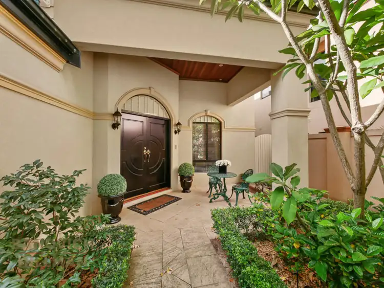 Second view of Homely house listing, 34A Kintail Road, Applecross WA 6153