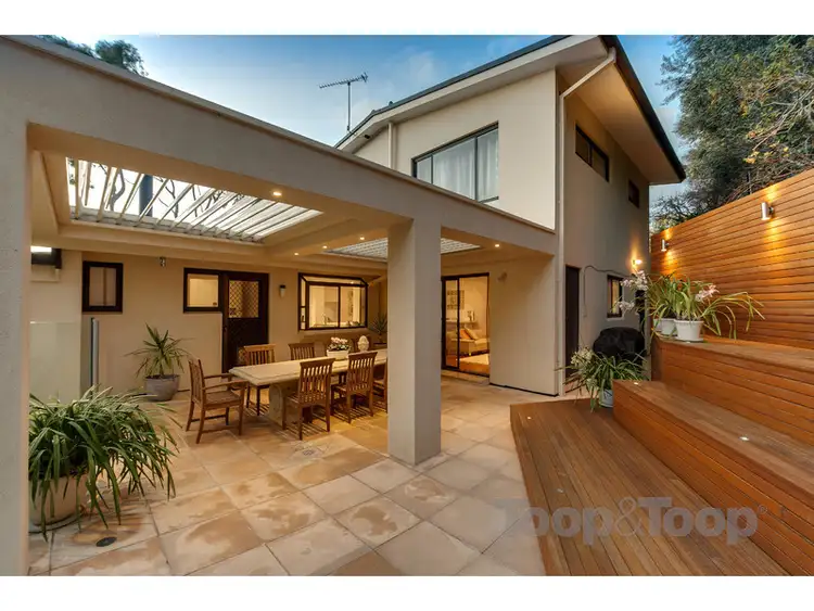 Third view of Homely house listing, 15 Woodhouse Crescent, Wattle Park SA 5066