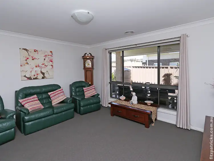 Fourth view of Homely house listing, 1 Watson Boulevard, Lloyd NSW 2650
