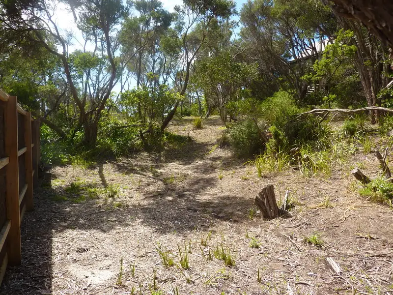 Main view of Homely land listing, 46 Koonya Avenue, Blairgowrie VIC 3942