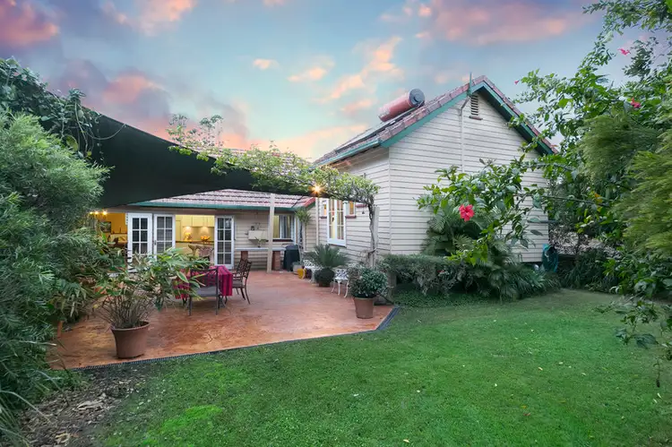 181 Indooroopilly Road, Taringa QLD 4068