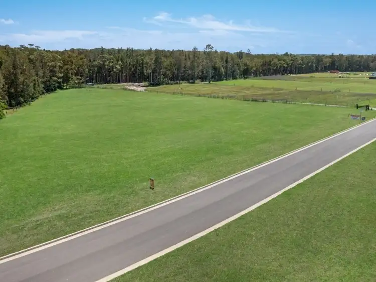 Third view of Homely land listing, 13 Pastures Drive, Medowie NSW 2318