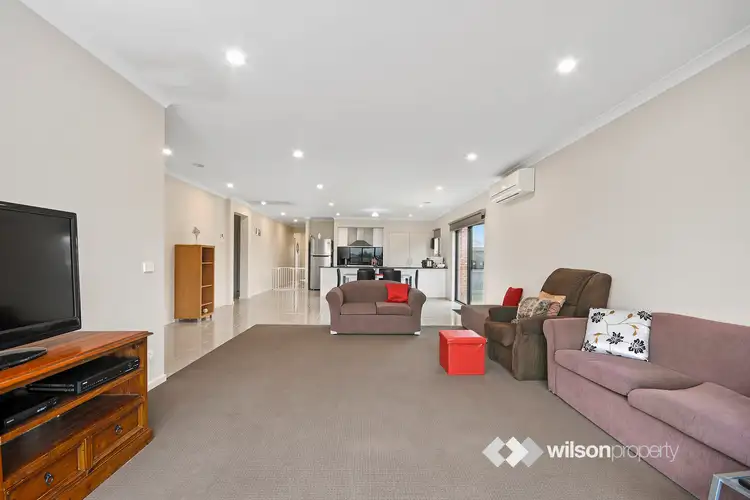 Fifth view of Homely house listing, 15 Christian Rise, Traralgon VIC 3844
