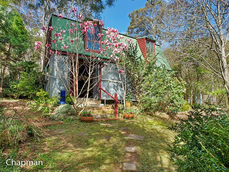 Sixth view of Homely house listing, 39 Highland Street, Leura NSW 2780