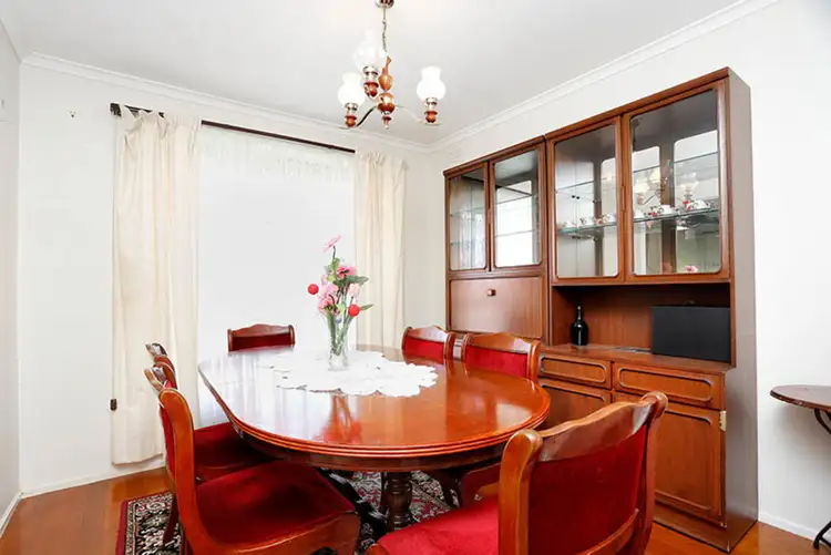 Seventh view of Homely house listing, 58 Branston Road, St Albans VIC 3021