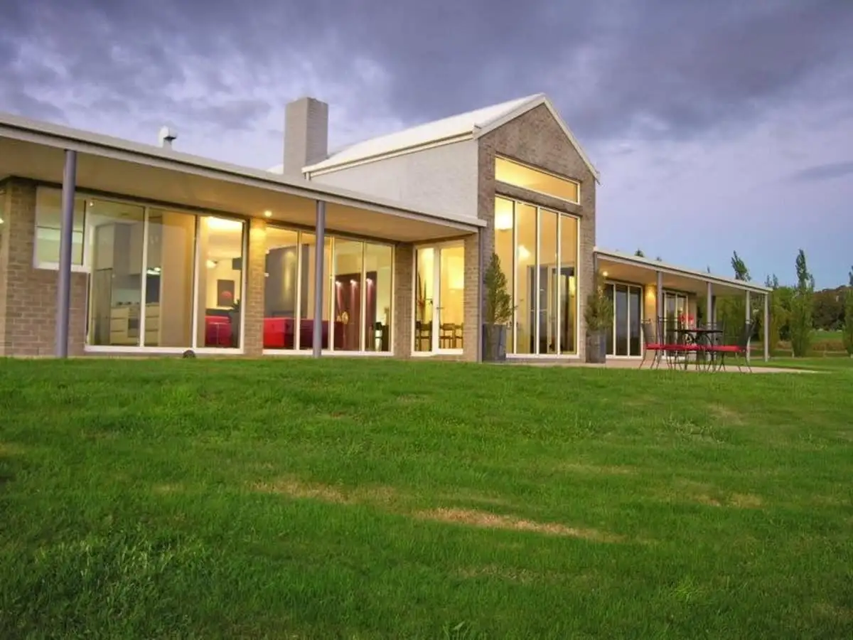 Main view of Homely rural property listing, 2 Grandview Drive, Barwite VIC 3722