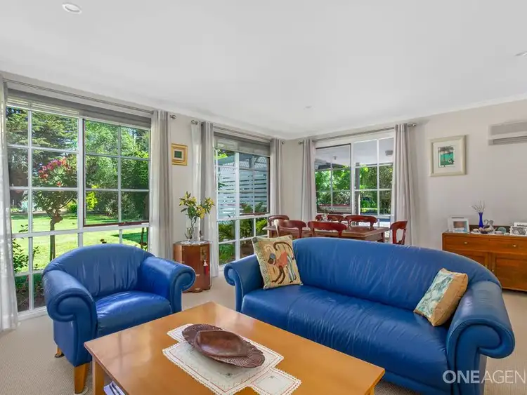 Sixth view of Homely house listing, 140 Paper Beach Road, Swan Point TAS 7275