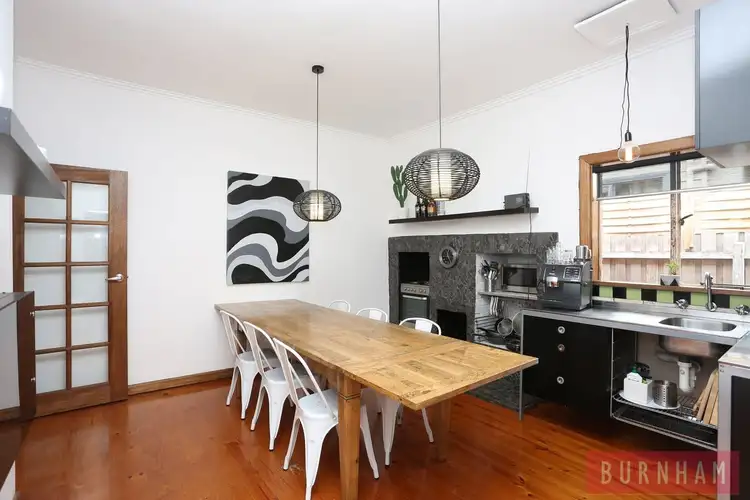 Fifth view of Homely house listing, 98 Stanhope Street, West Footscray VIC 3012