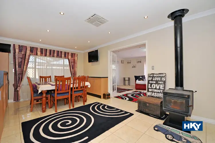 Sixth view of Homely house listing, 3 Rainbow Crescent, Bennett Springs WA 6063