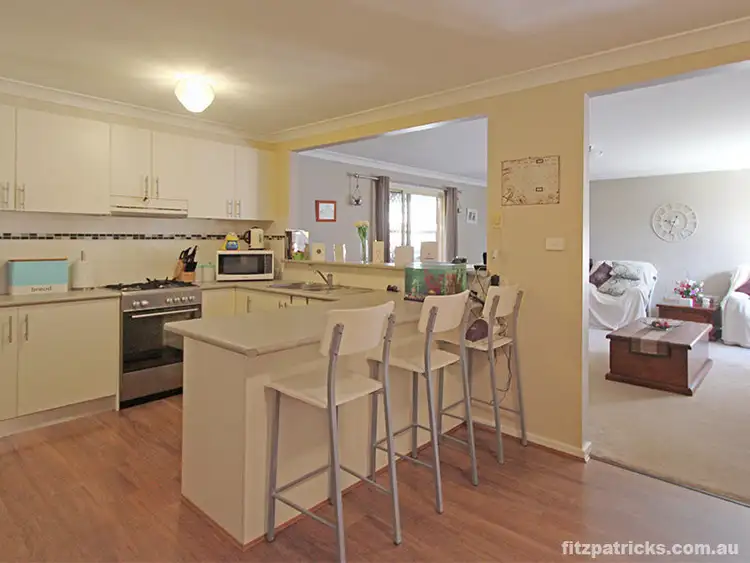 Fifth view of Homely house listing, 2 Lockett Place, Tolland NSW 2650