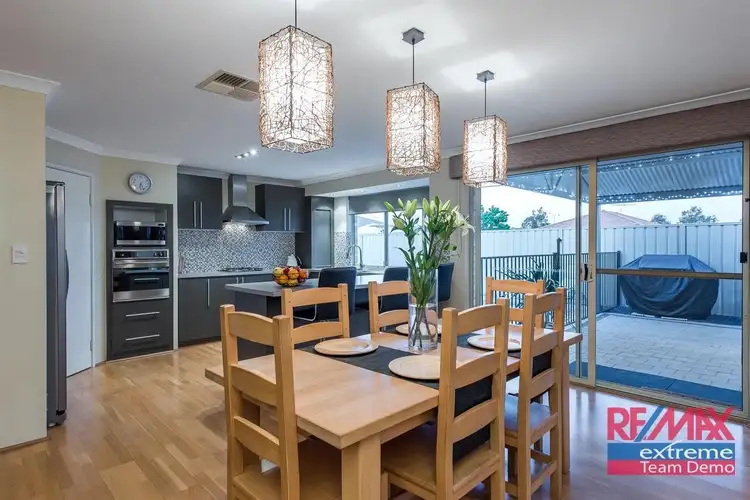 Sixth view of Homely house listing, 26 Monivae Vista, Tapping WA 6065