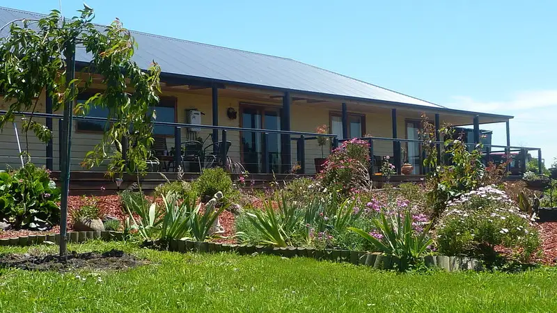 Main view of Homely rural property listing, 255 Halls Road, Boolarra VIC 3870