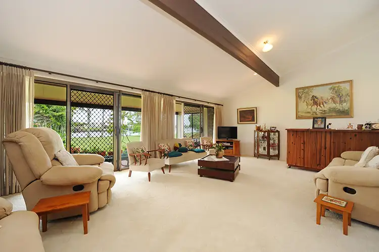 Fourth view of Homely house listing, 8 Mooloolah Drive, Minyama QLD 4575
