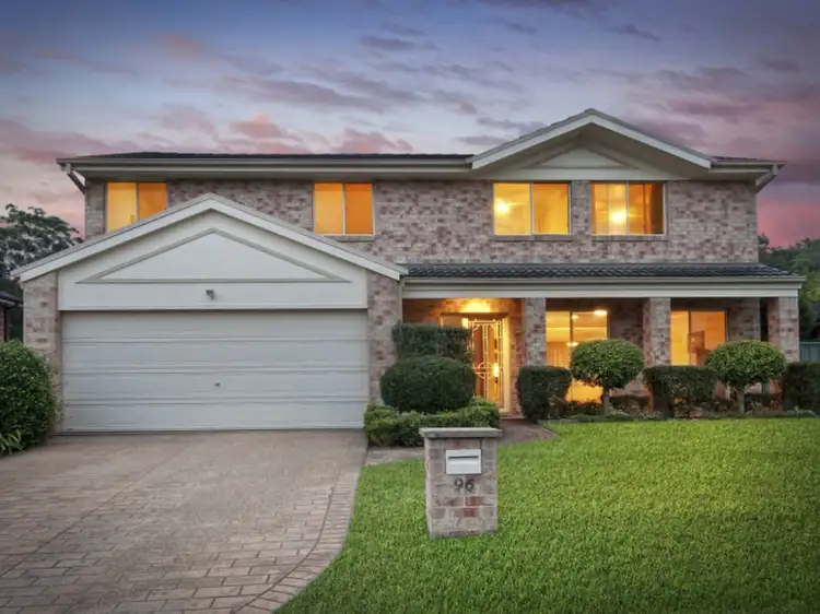 96 Fountains Road, Narara NSW 2250