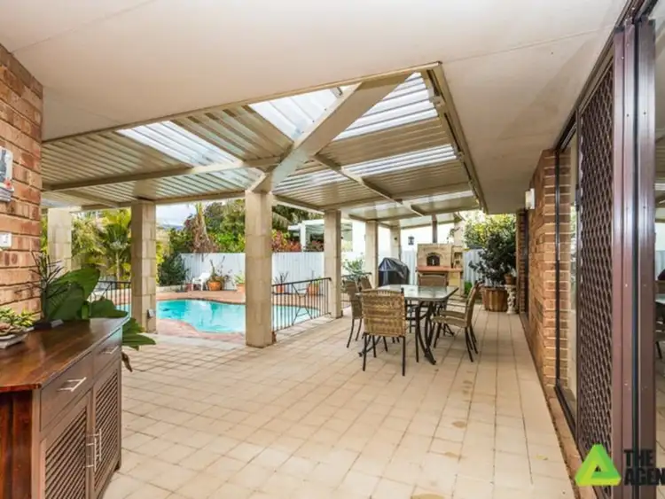Fourth view of Homely house listing, 93 Corinthian Road, Shelley WA 6148