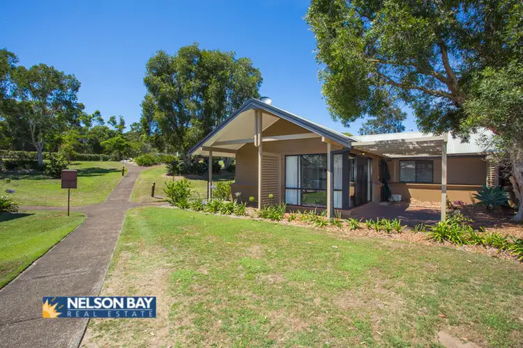 Fourth view of Homely villa listing, 6/31 Horizons Drive, Salamander Bay NSW 2317